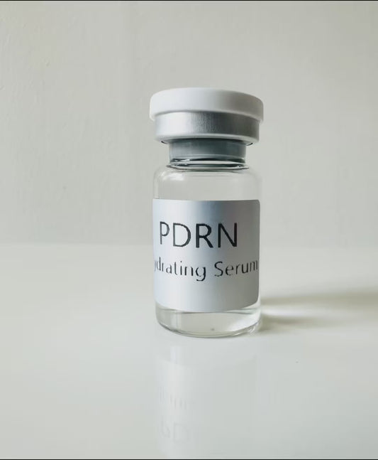 Pdrn extrait ADN de saumant Régénérant